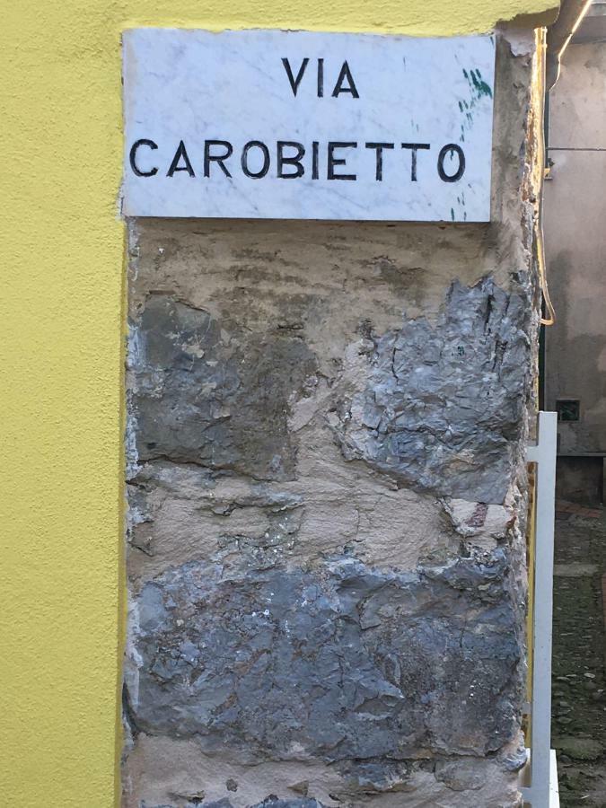 La Nipitella Hotel Monte Marcello Exterior foto